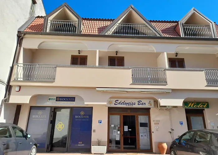 Hotel Edelweiss